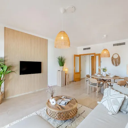 Apartment Ground Floor Met Jacuzzi